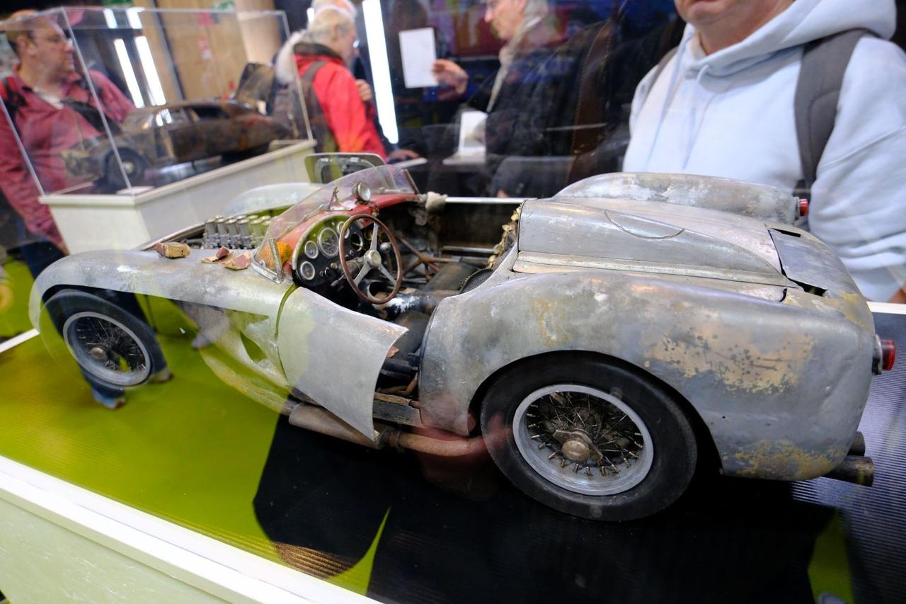 画像 : 47番目の画像 - レトロモビル 2026 - Webモーターマガジン