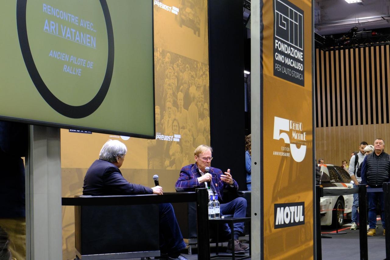 画像 : 25番目の画像 - レトロモビル 2026 - Webモーターマガジン