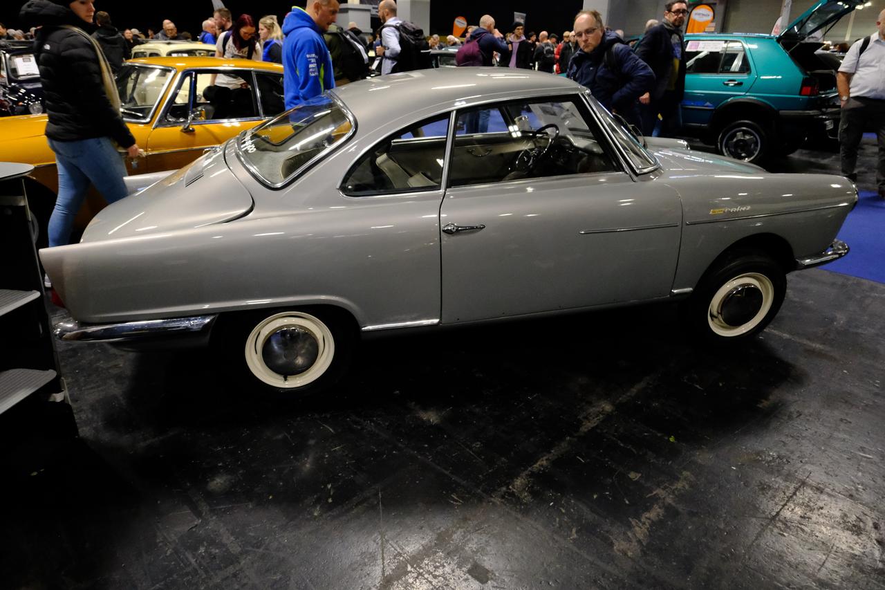 画像 : 65番目の画像 - レトロモビル 2026 - Webモーターマガジン