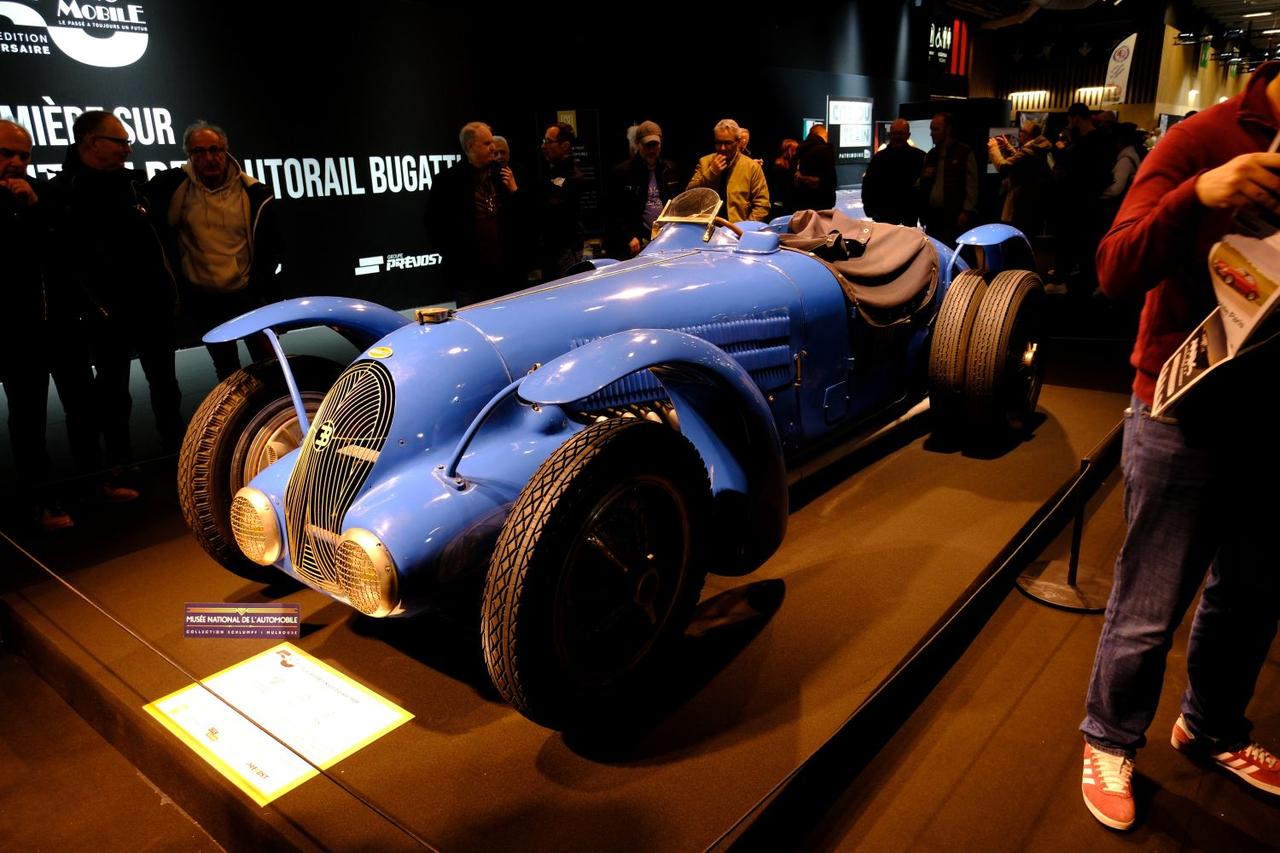 画像 : 20番目の画像 - レトロモビル 2026 - Webモーターマガジン