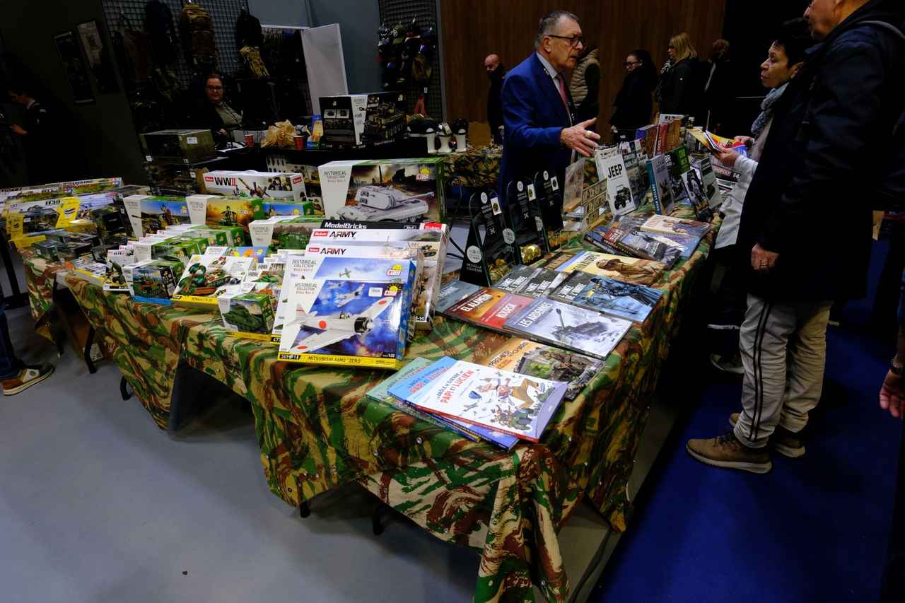 画像 : 6番目の画像 - レトロモビル 2026 - Webモーターマガジン