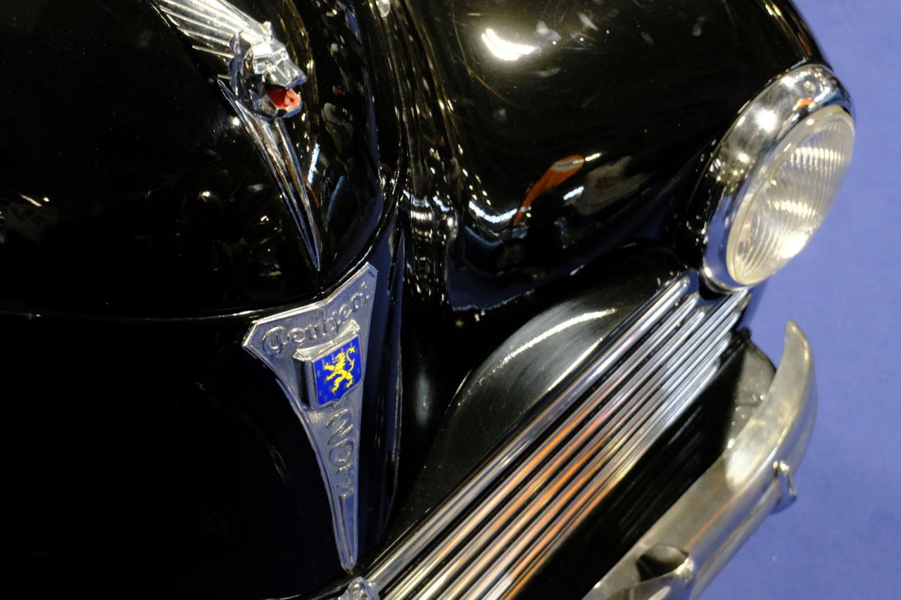 画像 : 68番目の画像 - レトロモビル 2026 - Webモーターマガジン