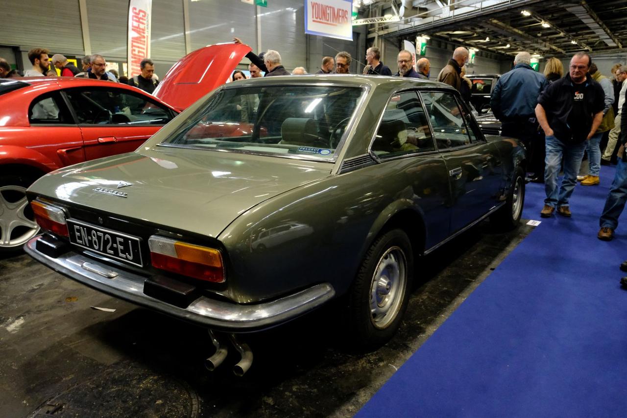 画像 : 59番目の画像 - レトロモビル 2026 - Webモーターマガジン