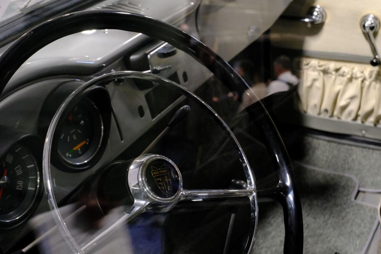 画像 : 64番目の画像 - レトロモビル 2026 - Webモーターマガジン