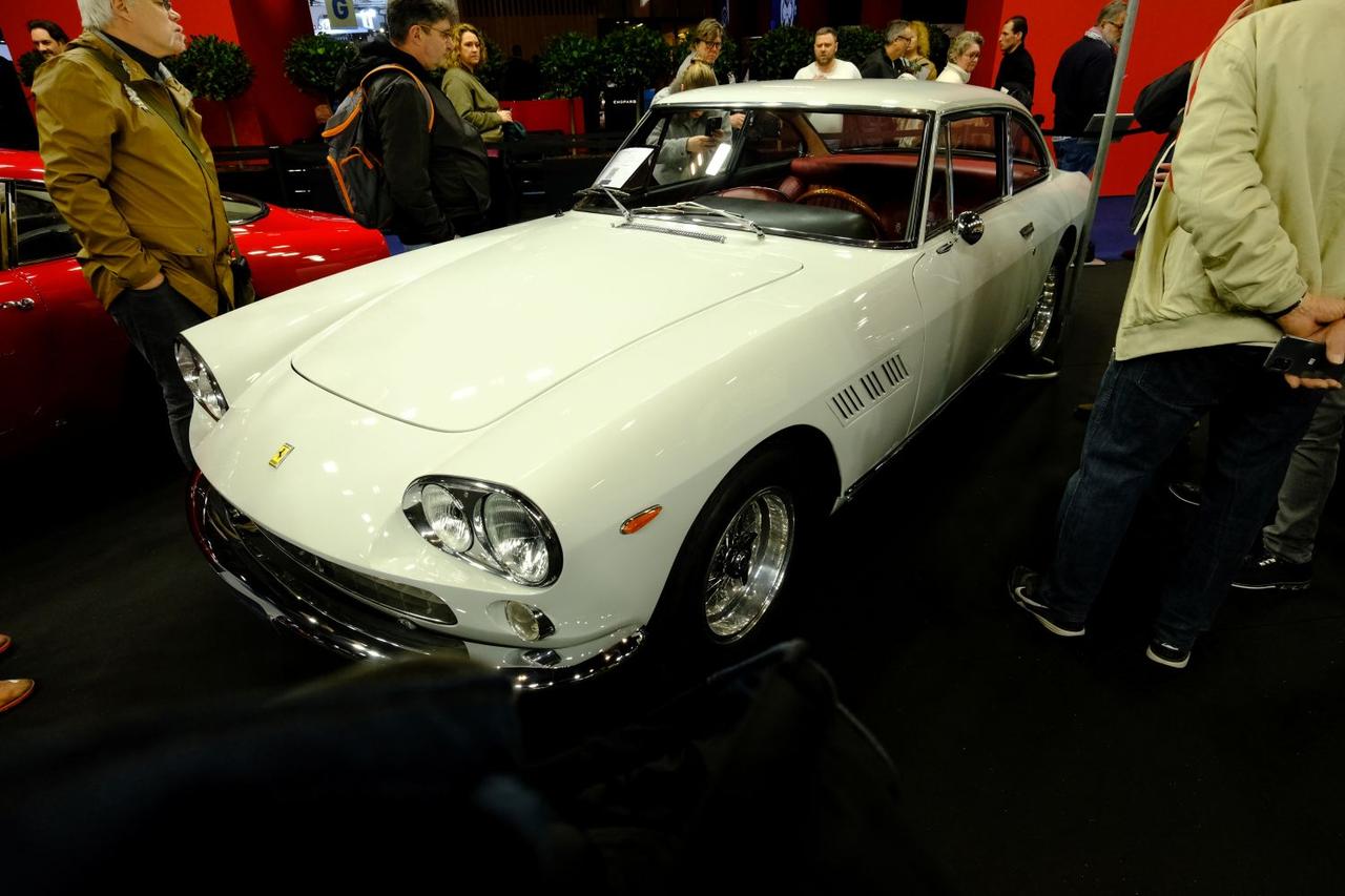 画像 : 30番目の画像 - レトロモビル 2026 - Webモーターマガジン