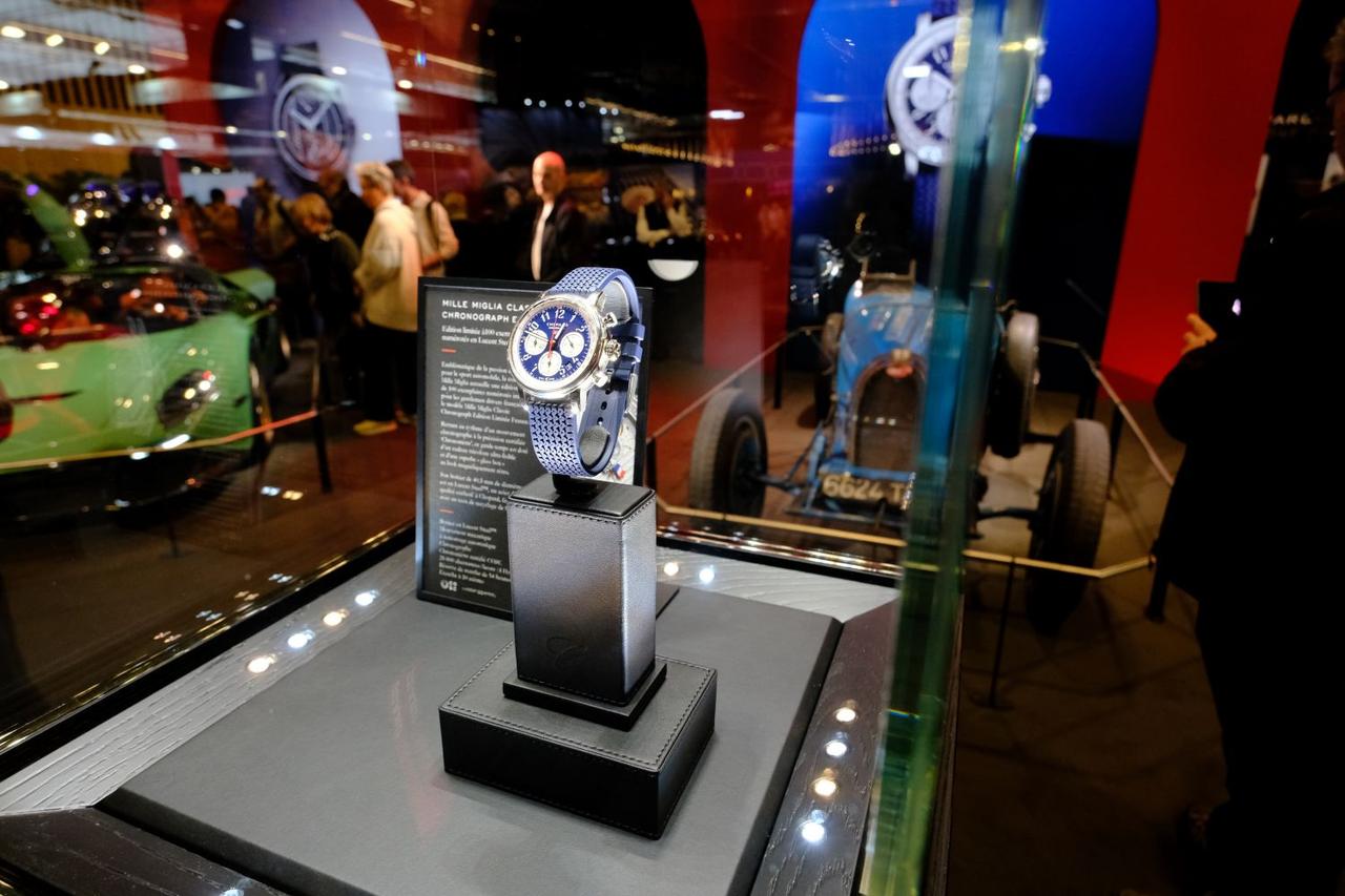 画像 : 34番目の画像 - レトロモビル 2026 - Webモーターマガジン