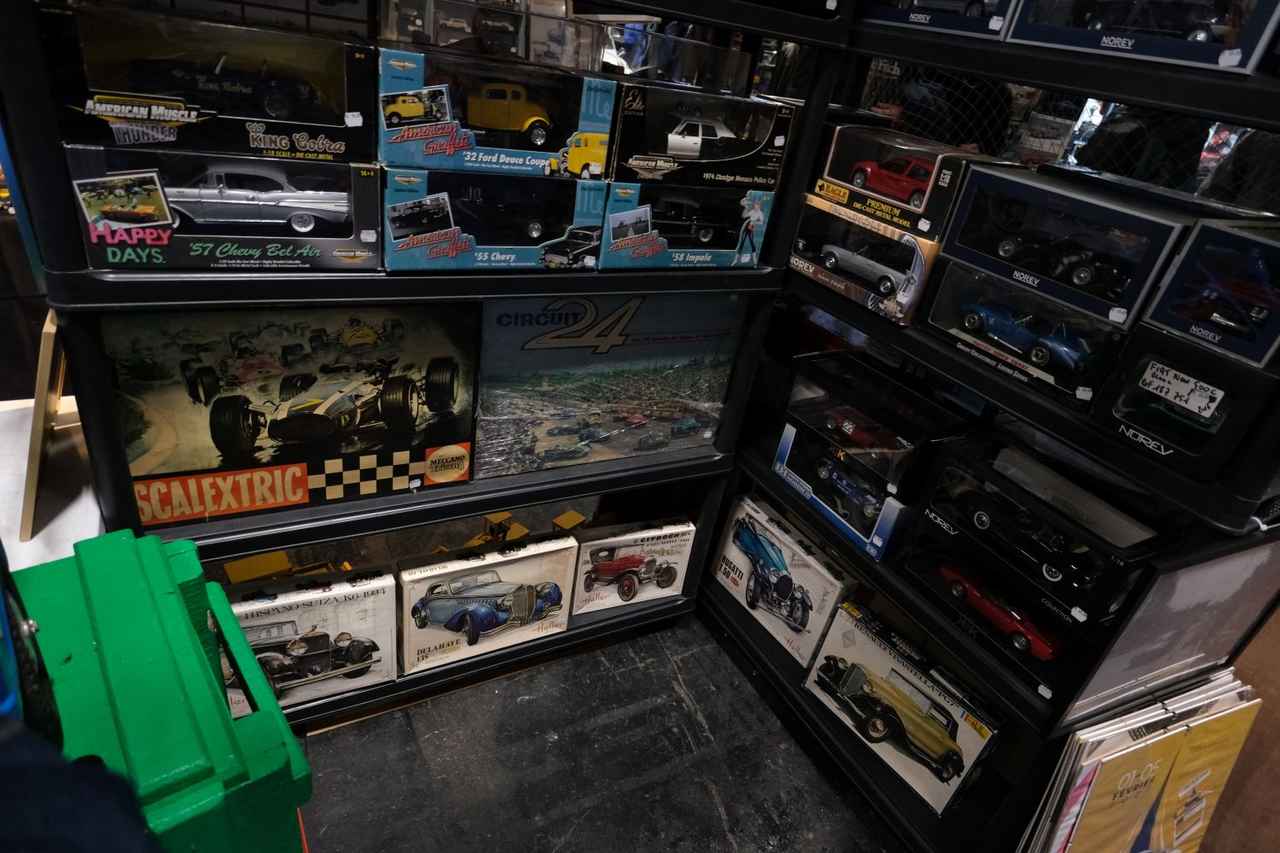 画像 : 28番目の画像 - レトロモビル 2026 - Webモーターマガジン