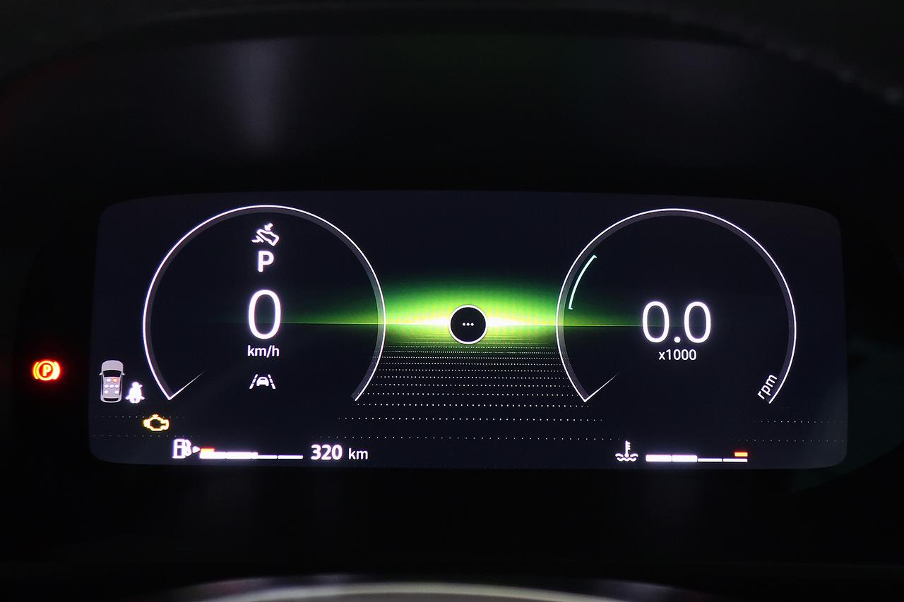 画像 : 8番目の画像 - ルノー グランカングー 写真蔵 - Webモーターマガジン