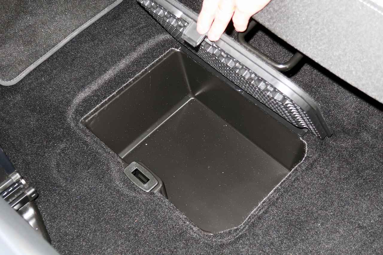 画像 : 16番目の画像 - ルノー グランカングー 写真蔵 - Webモーターマガジン