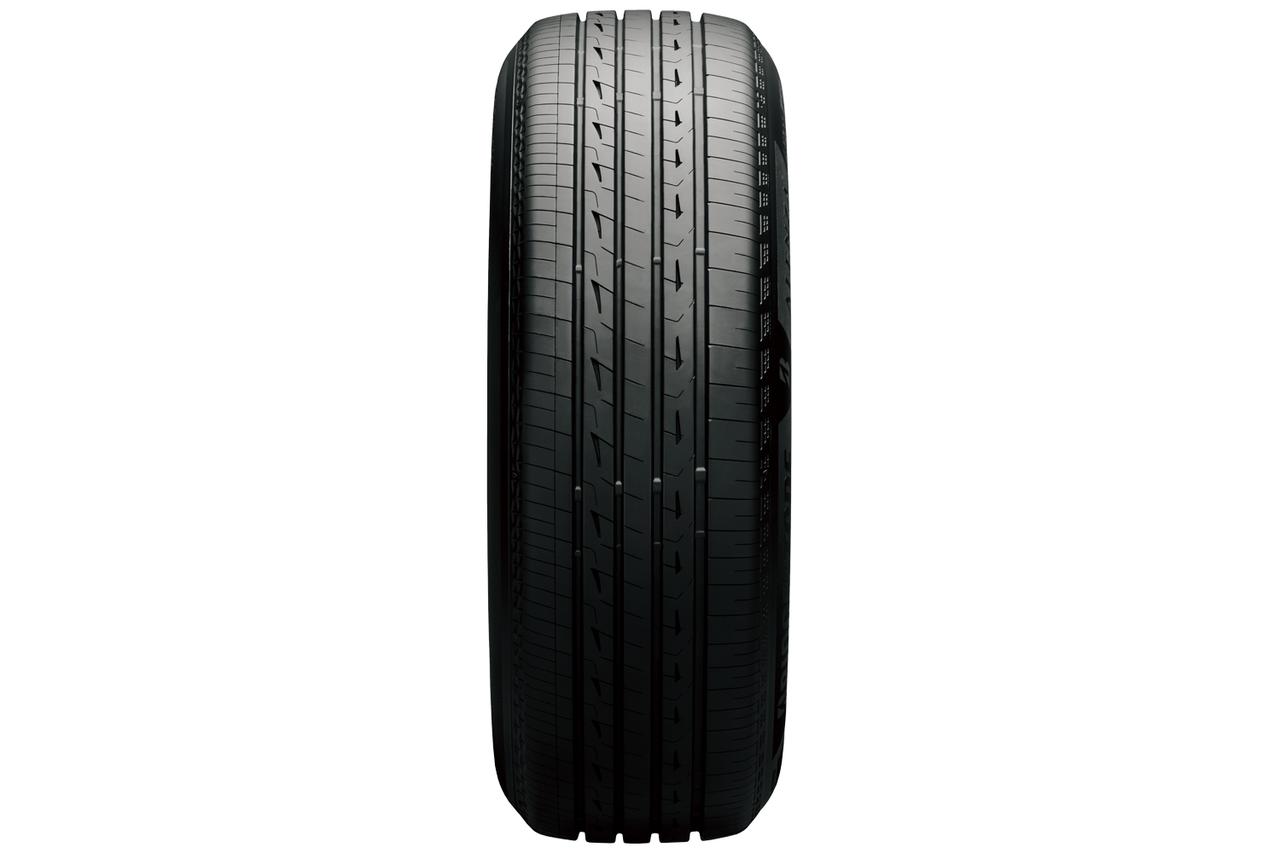 画像 : 4番目の画像 - ブリヂストン SUV向けプレミアムタイヤ「ALENZA LX200」 - Webモーターマガジン