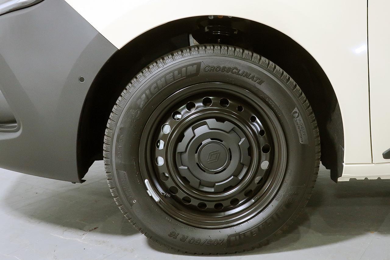 画像 : 18番目の画像 - ルノー グランカングー 写真蔵 - Webモーターマガジン