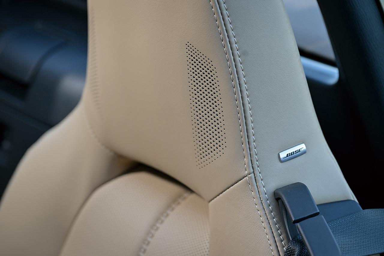 画像 : 8番目の画像 - マツダ ロードスター	Sレザーパッケージ Vセレクション - Webモーターマガジン