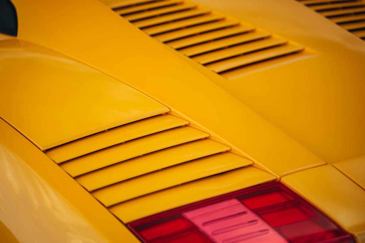 画像 : 11番目の画像 - ランボルギーニ ムルシエラゴとガヤルド - Webモーターマガジン