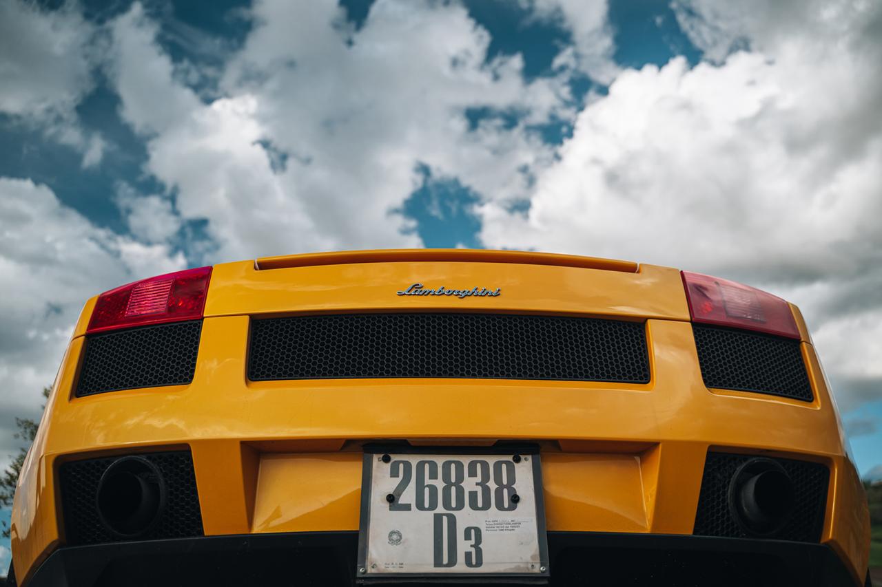 画像 : 12番目の画像 - ランボルギーニ ムルシエラゴとガヤルド - Webモーターマガジン