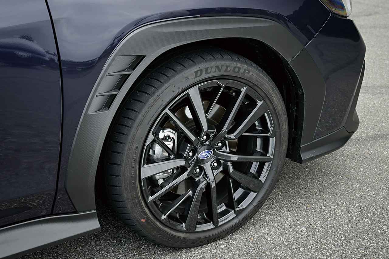 画像 : 11番目の画像 - フォルクスワーゲン ゴルフR × スバル WRX S4 × トヨタ GRカローラ - Webモーターマガジン