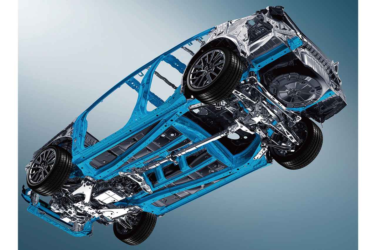 画像 : 8番目の画像 - フォルクスワーゲン ゴルフR × スバル WRX S4 × トヨタ GRカローラ - Webモーターマガジン