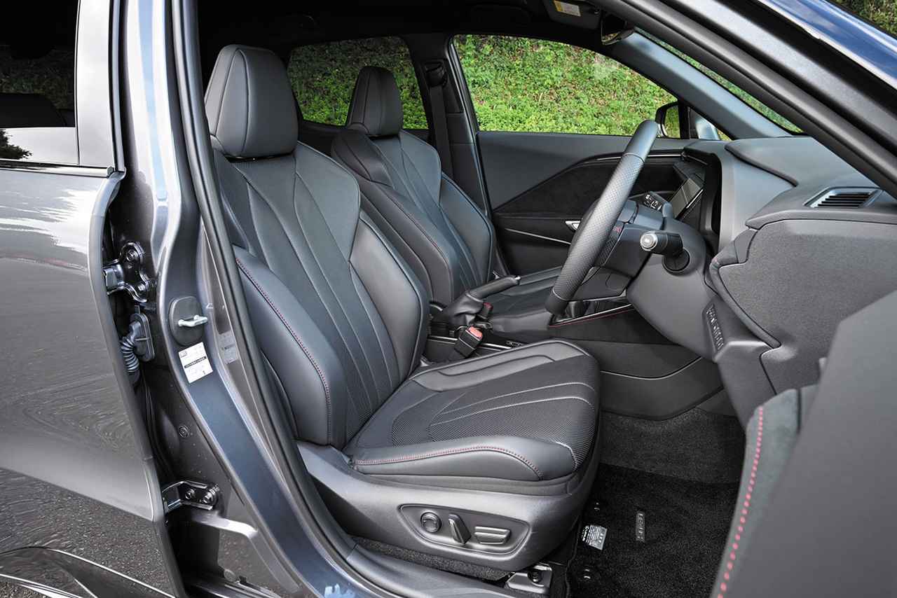 画像 : 4番目の画像 - トヨタの1.6Lターボ4WD - Webモーターマガジン