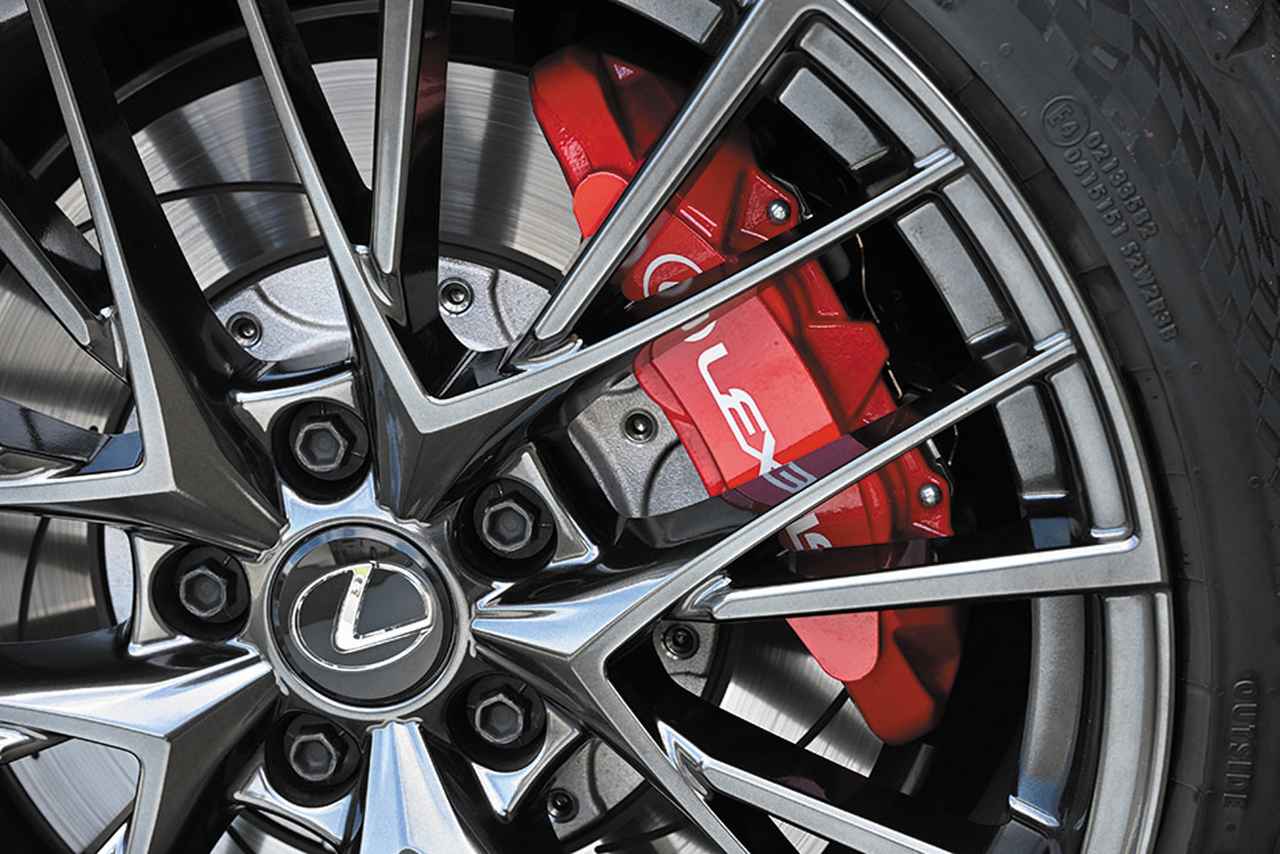 画像 : 10番目の画像 - トヨタの1.6Lターボ4WD - Webモーターマガジン