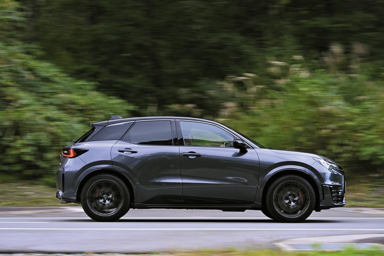 画像 : 6番目の画像 - トヨタの1.6Lターボ4WD - Webモーターマガジン