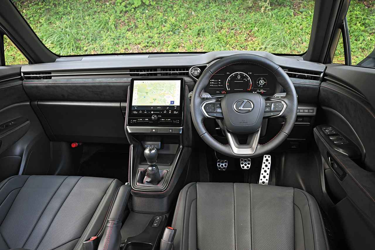 画像 : 3番目の画像 - トヨタの1.6Lターボ4WD - Webモーターマガジン