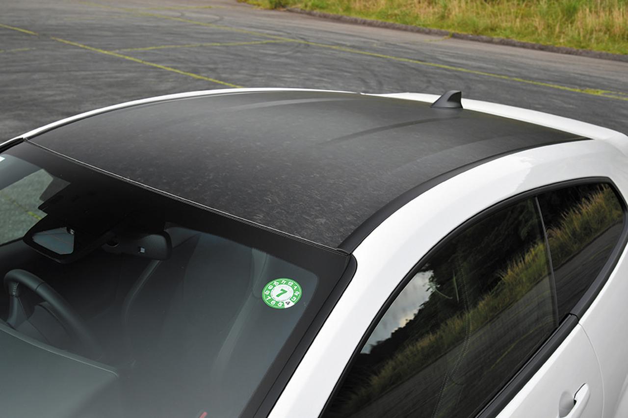 画像 : 15番目の画像 - トヨタの1.6Lターボ4WD - Webモーターマガジン