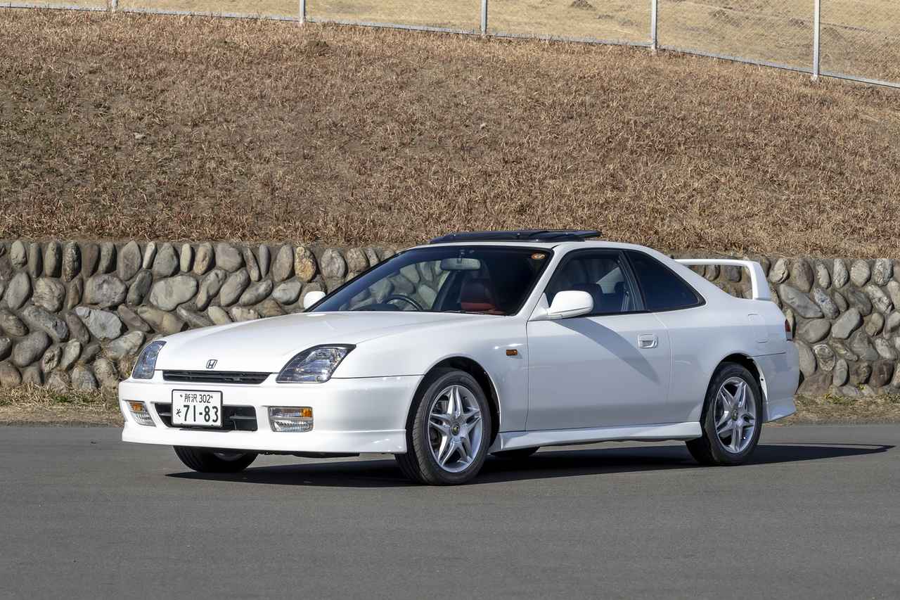 画像 : 6番目の画像 - ホンダアクセス＆無限 合同試乗会のようす - Webモーターマガジン