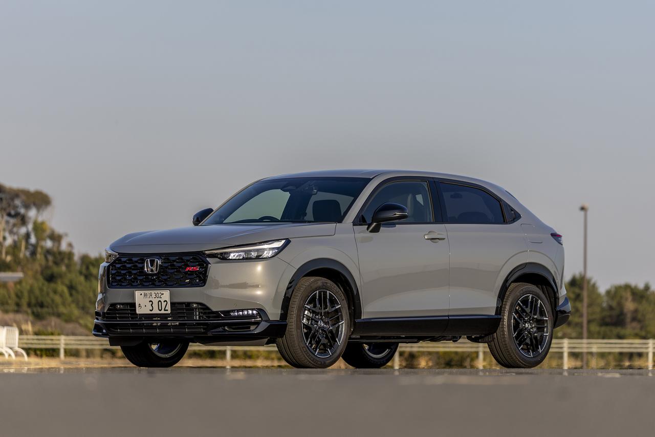 画像 : 9番目の画像 - ホンダアクセス＆無限 合同試乗会のようす - Webモーターマガジン