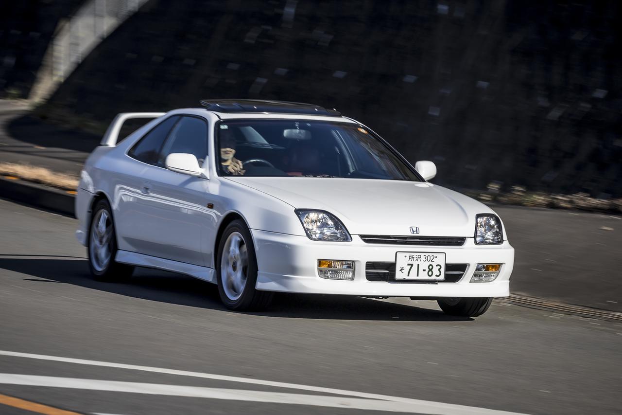 画像 : 7番目の画像 - ホンダアクセス＆無限 合同試乗会のようす - Webモーターマガジン