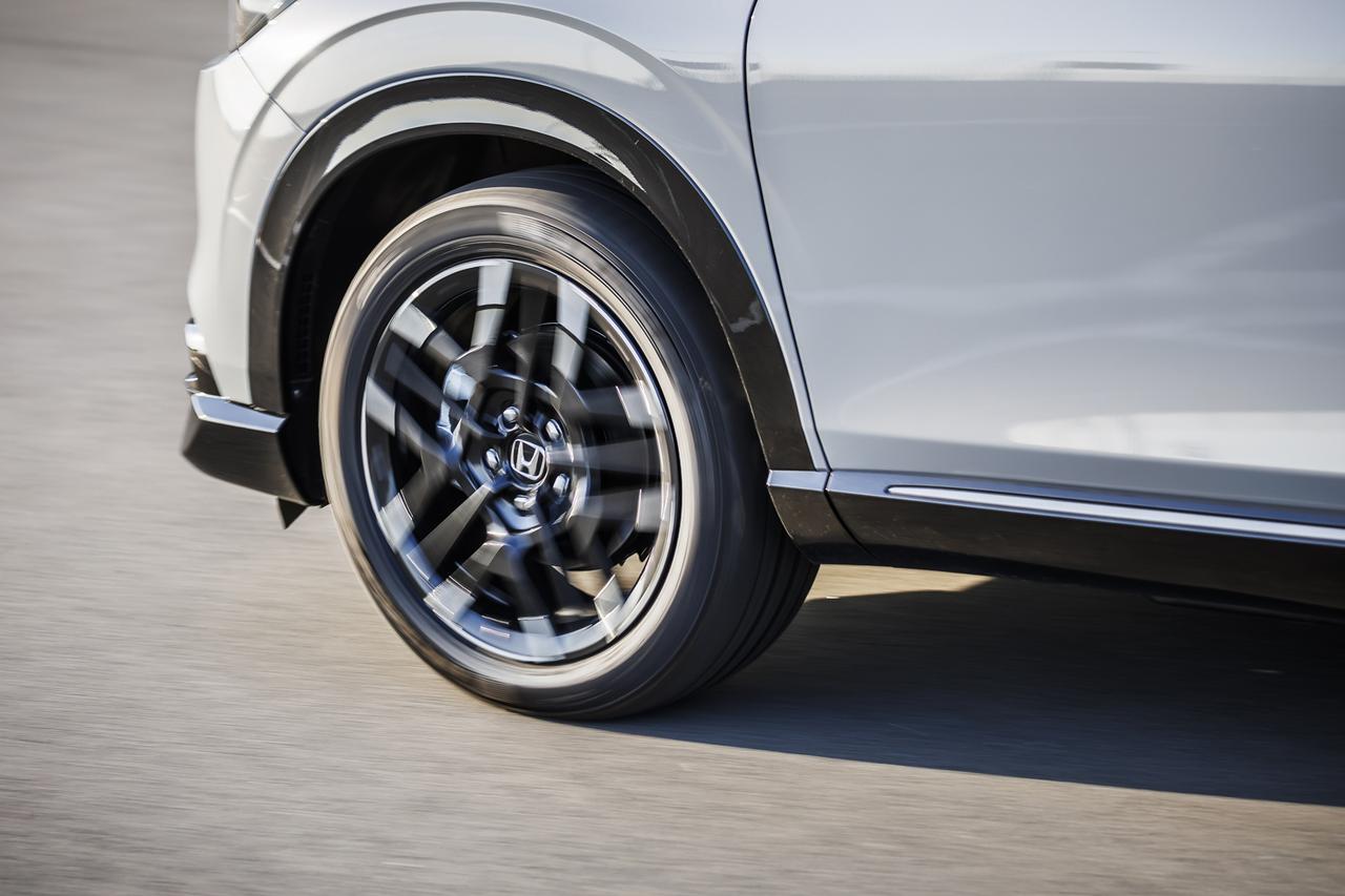 画像 : 10番目の画像 - ホンダアクセス＆無限 合同試乗会のようす - Webモーターマガジン