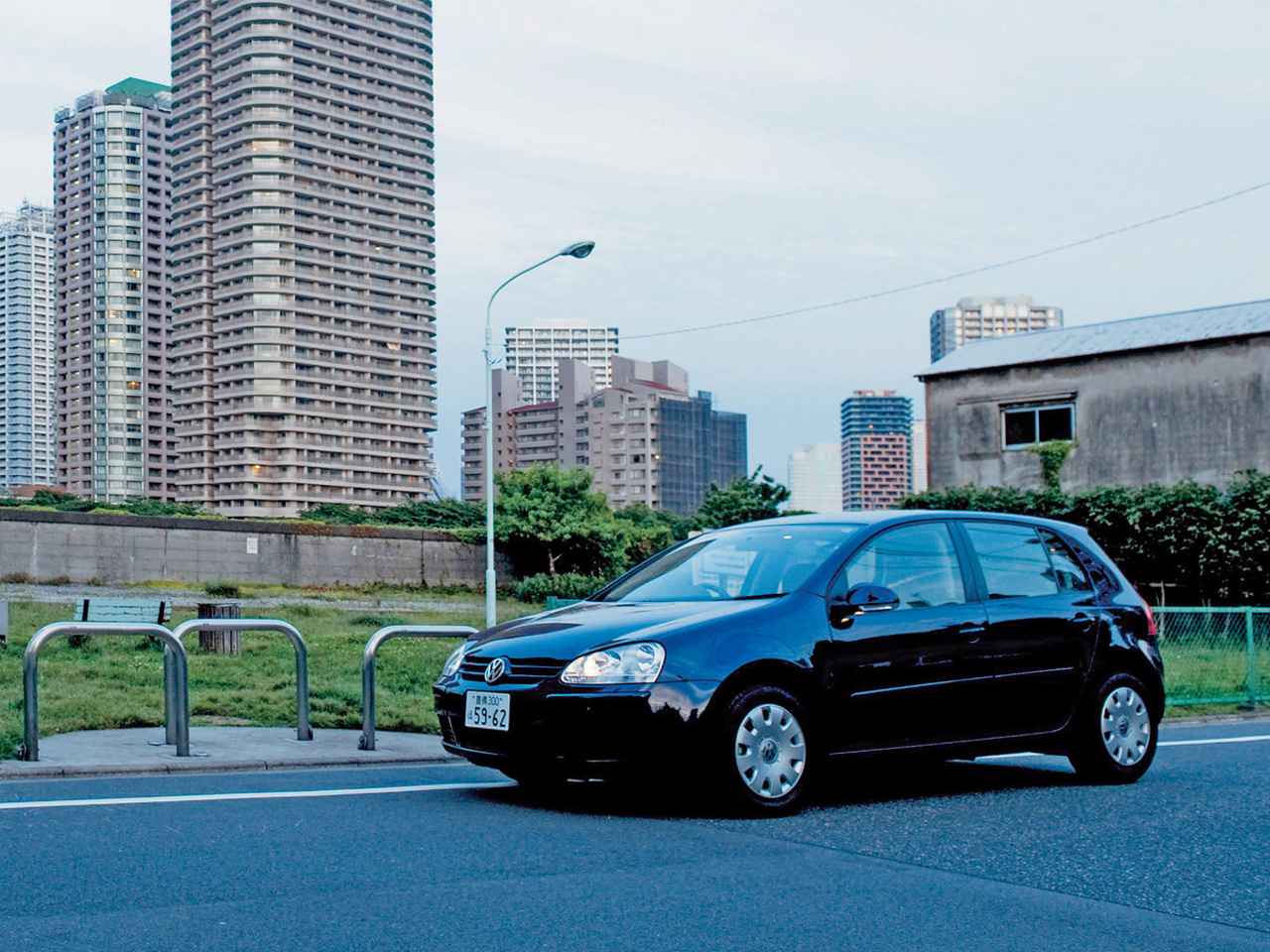 画像: シングルチャージャーTSI＋乾式7速DSGを搭載したゴルフ TSIトレンドラインの価値【Motor Magazine Mook 「VW ゴルフ クロニクル Vol.3」 ダイジェスト（4）】 - Webモーターマガジン