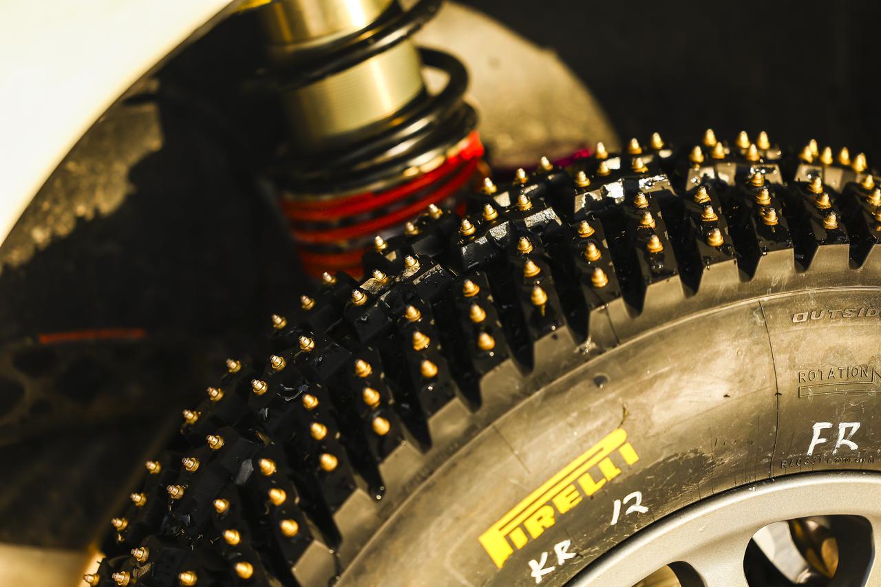 画像 : 3番目の画像 - WRC第2戦ラリー・スウェーデン プレビュー - Webモーターマガジン