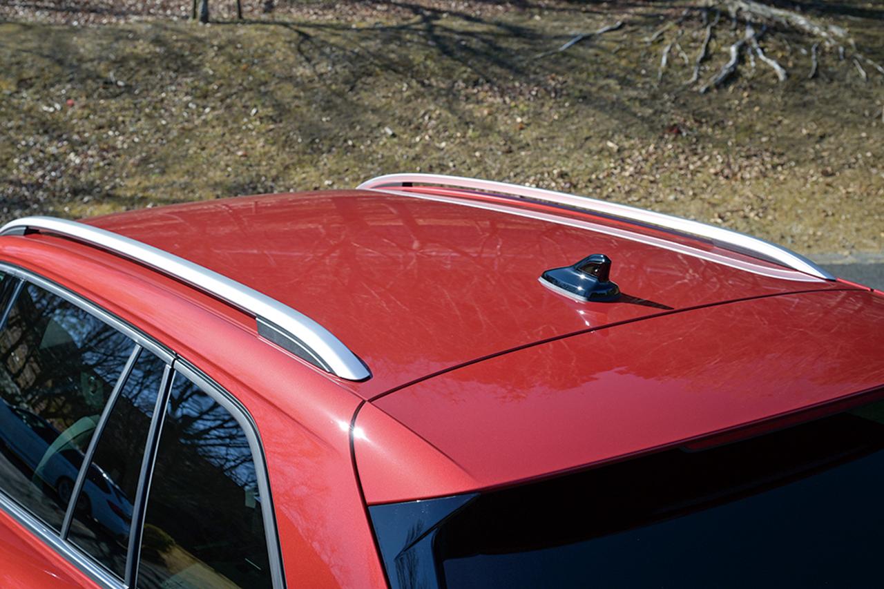 画像 : 11番目の画像 - フォルクスワーゲン ゴルフ8.5、ハッチバックとヴァリアント - Webモーターマガジン