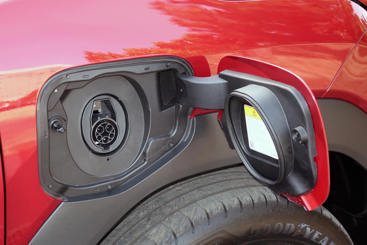 画像 : 16番目の画像 - スズキ eビターラ 写真蔵 - Webモーターマガジン