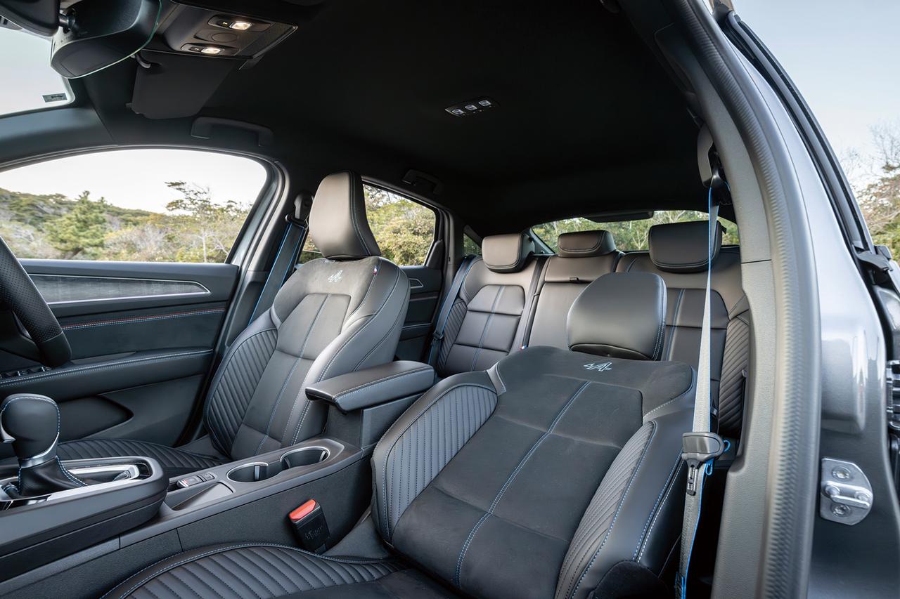 画像 : 12番目の画像 - クロストレックとアルカナ - Webモーターマガジン