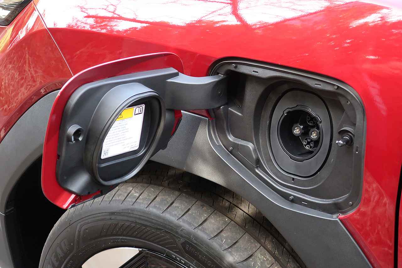 画像 : 17番目の画像 - スズキ eビターラ 写真蔵 - Webモーターマガジン