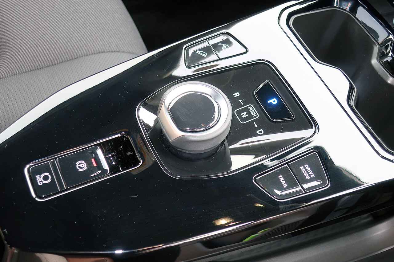 画像 : 10番目の画像 - スズキ eビターラ 写真蔵 - Webモーターマガジン