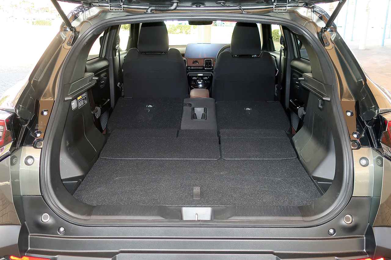 画像 : 14番目の画像 - スズキ eビターラ 写真蔵 - Webモーターマガジン