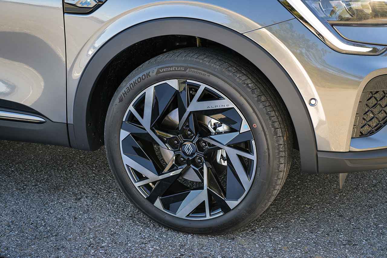 画像 : 10番目の画像 - クロストレックとアルカナ - Webモーターマガジン