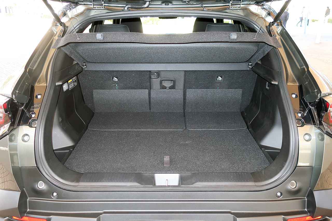 画像 : 13番目の画像 - スズキ eビターラ 写真蔵 - Webモーターマガジン