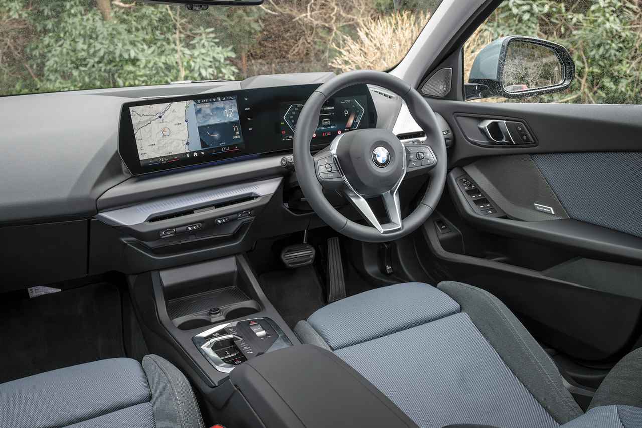 画像 : 16番目の画像 - ゴルフ GTIとBMW 120 - Webモーターマガジン