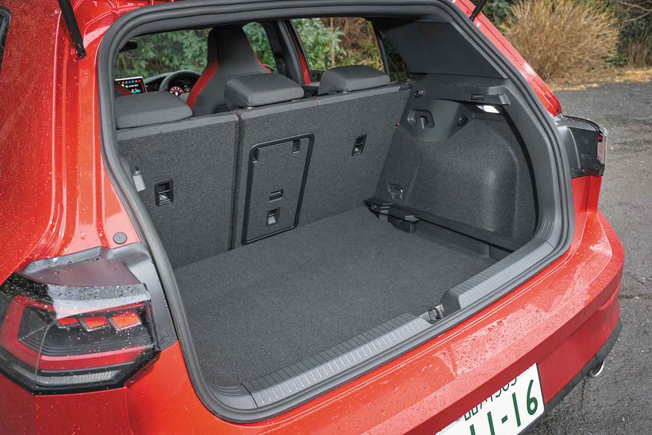 画像 : 10番目の画像 - ゴルフ GTIとBMW 120 - Webモーターマガジン