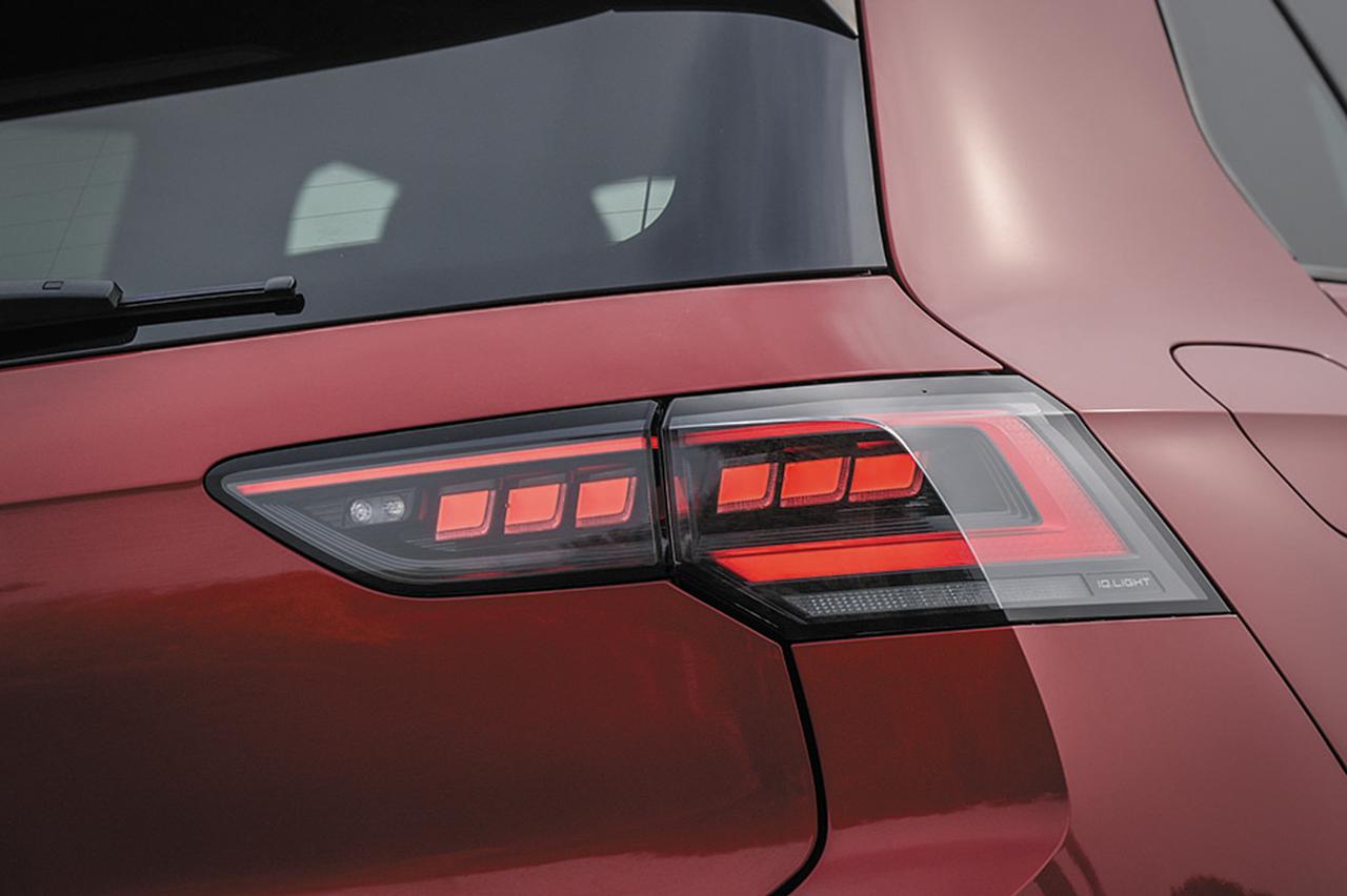 画像 : 11番目の画像 - ゴルフ GTIとBMW 120 - Webモーターマガジン