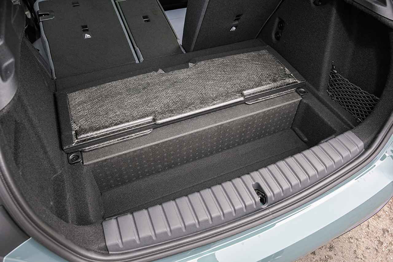 画像 : 18番目の画像 - ゴルフ GTIとBMW 120 - Webモーターマガジン