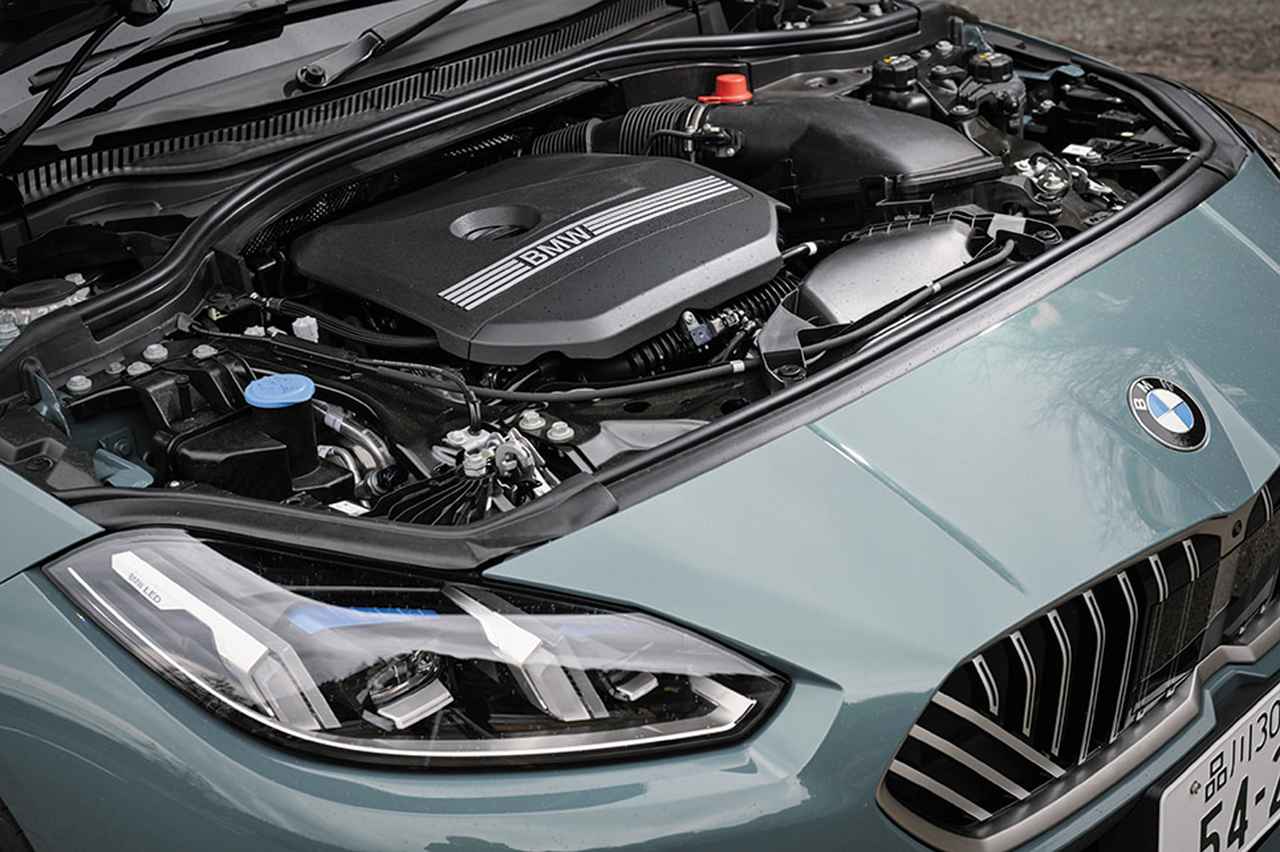 画像 : 15番目の画像 - ゴルフ GTIとBMW 120 - Webモーターマガジン