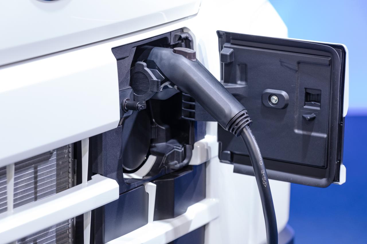 画像 : 12番目の画像 - ダイハツ e-ハイゼット カーゴとe-アトレー - Webモーターマガジン