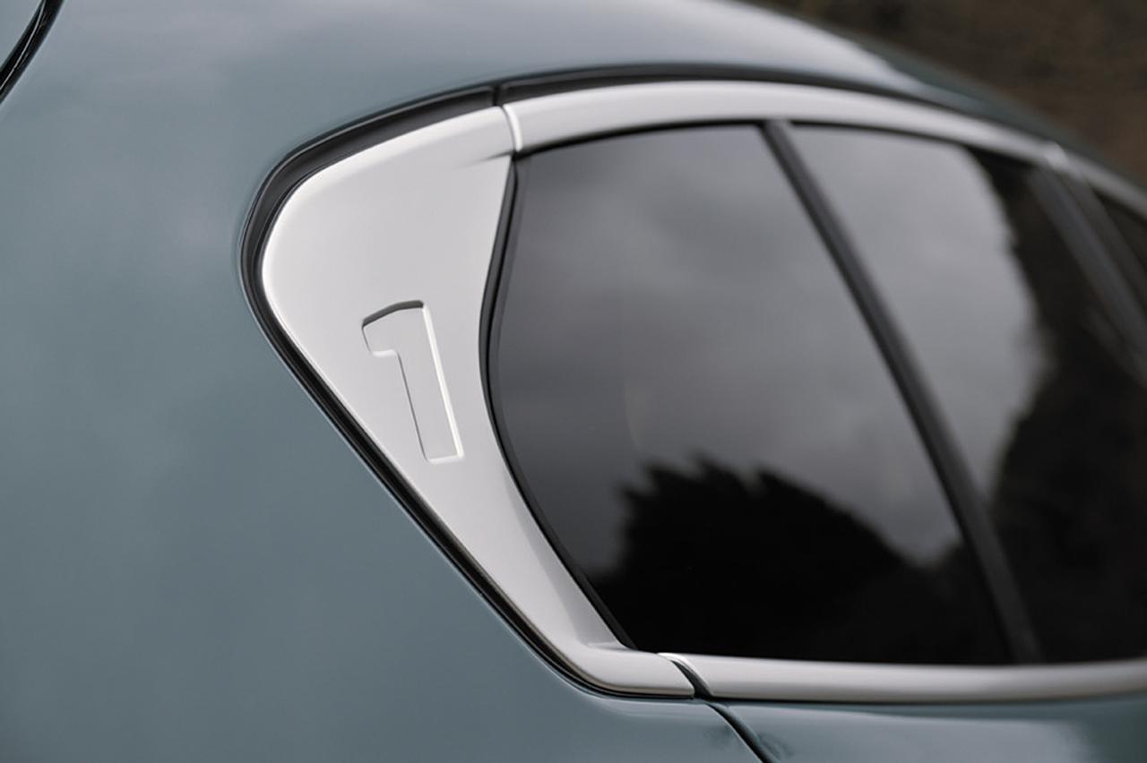 画像 : 14番目の画像 - ゴルフ GTIとBMW 120 - Webモーターマガジン