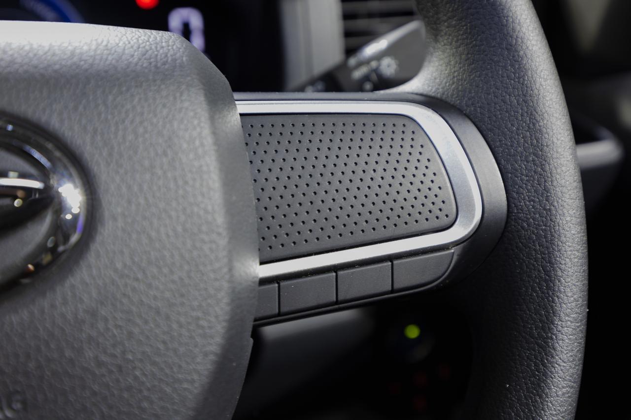 画像 : 24番目の画像 - ダイハツ e-ハイゼット カーゴとe-アトレー - Webモーターマガジン