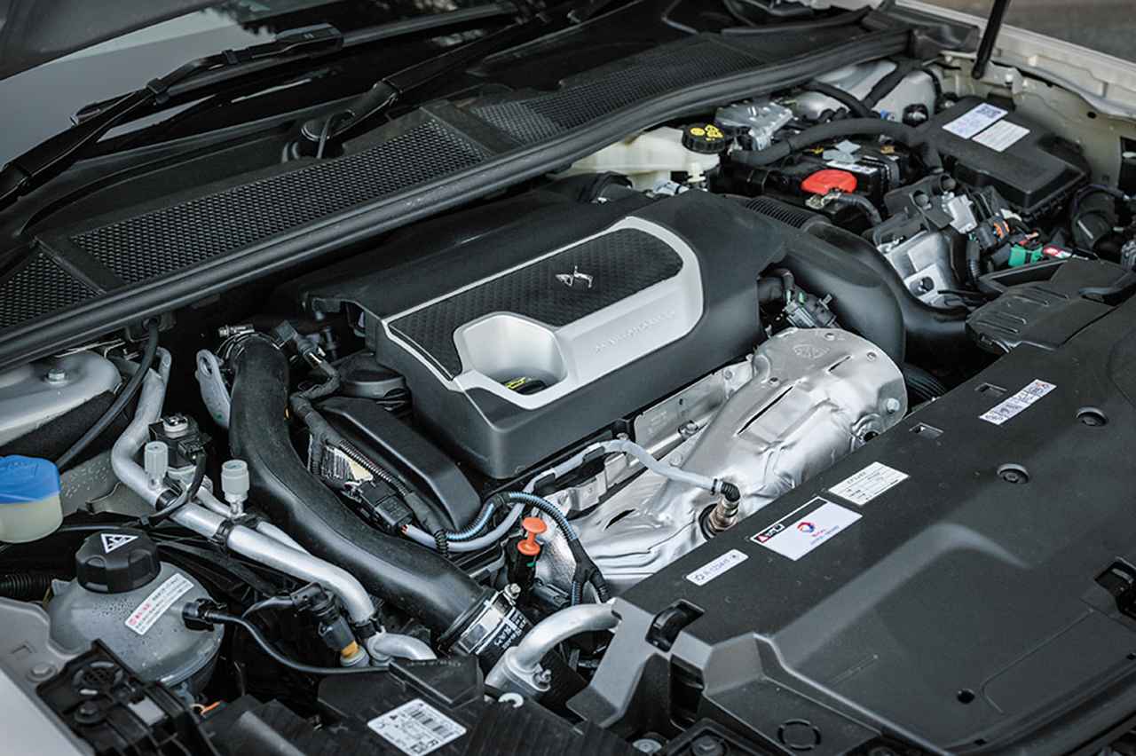 画像 : 8番目の画像 - 308とDS4 - Webモーターマガジン