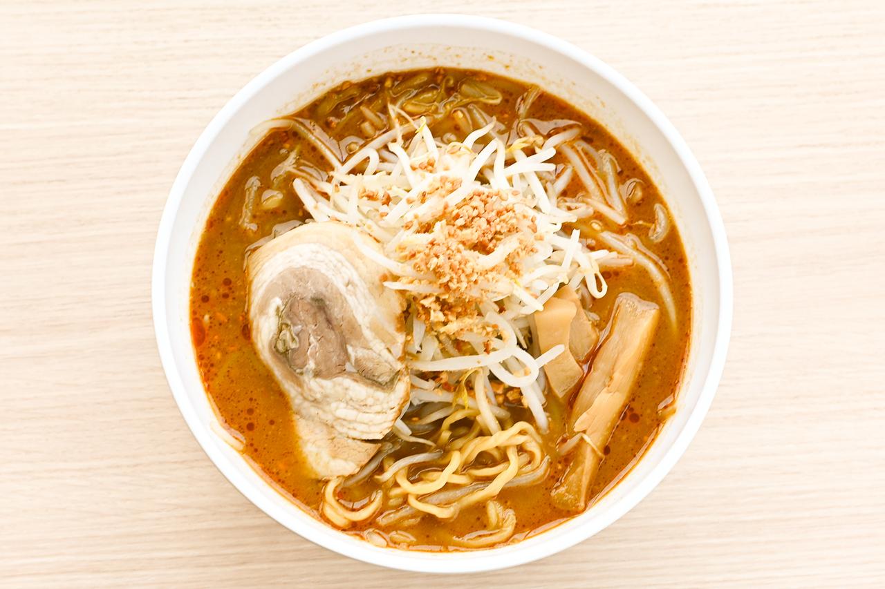 画像 : 4番目の画像 - 東関道・酒々井PA（下り）のグルメ - Webモーターマガジン