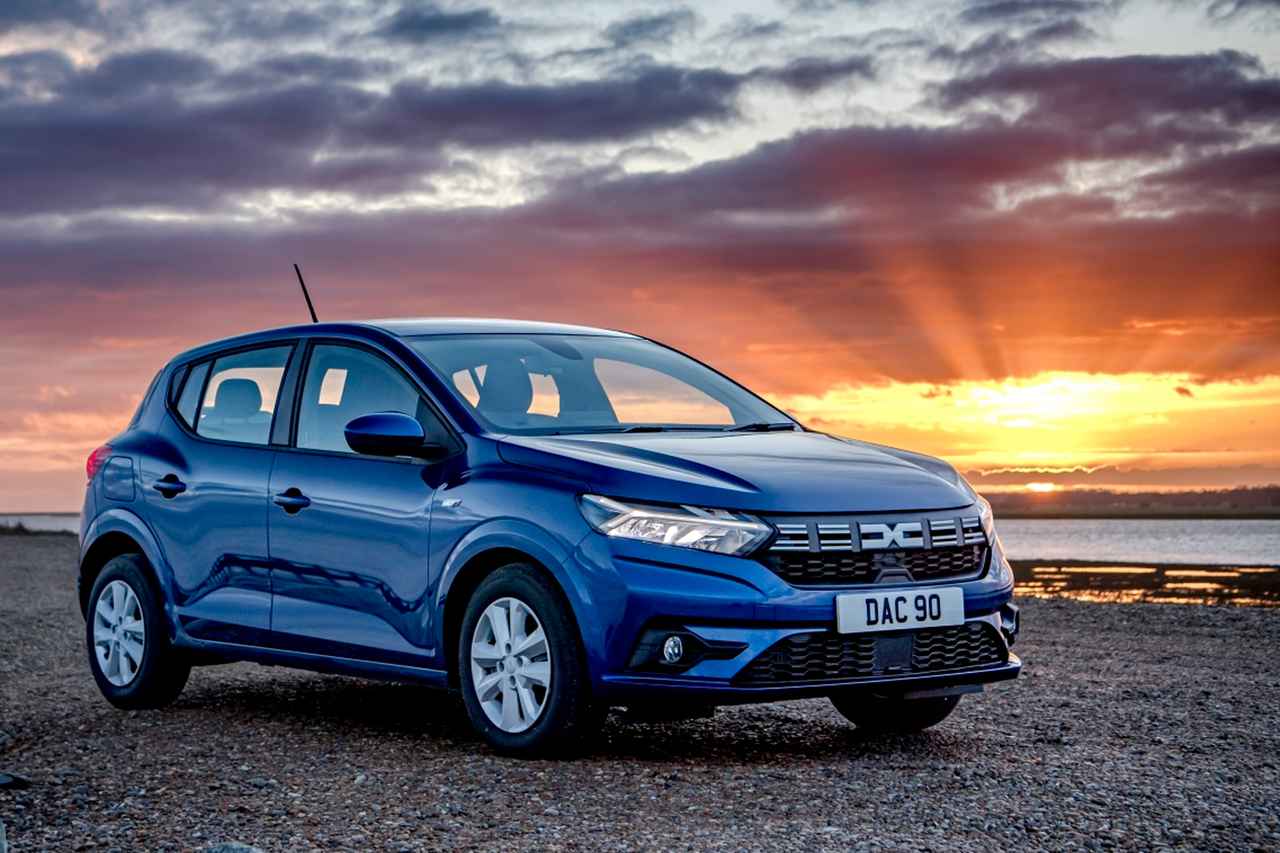 画像 : 3番目の画像 - 欧州Cセグメント事情 - Webモーターマガジン